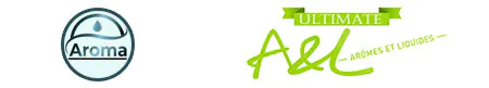 A&L Ultimate Flavors in Spain A&L Ultimate Concentrate Flavors to buy in Spain & Europe